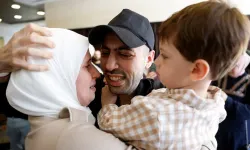 Gazze’de Ateşkes: Rehineler ve Mahkûmlar Serbest