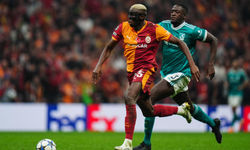 Galatasaray, Liverpool’u Devirdi