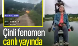 Canlı Yayında Dehşet!