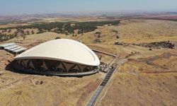 Göbeklitepe’de Konut İzleri Bulundu!
