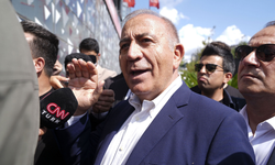 Gürsel Tekin göreve devam edecek