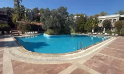 Oteller, havuzlarını boşaltmayacak