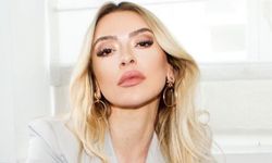 Hadise’nin ifadesi ortaya çıktı
