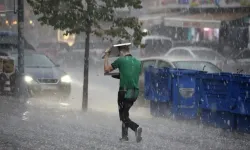 Yunanistan'dan 'siklon dalgası' geliyor