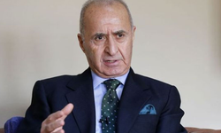 Hikmet Çetin Yoğun Bakıma Alındı