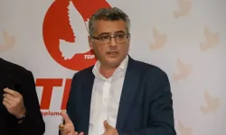 KKTC cumhurbaşkanlığı seçimlerini Tufan Erhürman kazandı
