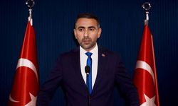 İş insanı Rıdvan Eşin’in acı günü