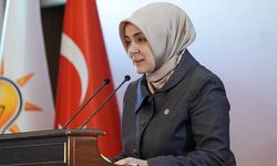 Ak Parti'li Tuğba Işık Ercan Aydın’da