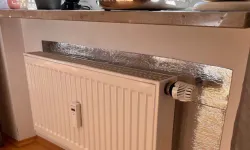 Faturayı düşüren ısınma taktiği