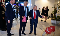 Tikbaş Ailesine Unutulmayacak Hediye