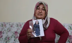 Adana'da 16 yaşındaki Eda'dan iz yok