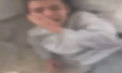 Kız kardeşe kaynar su şiddetine vali açıklaması