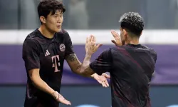 Fenerbahçe, Kim Min-Jae fırsatını kolluyor