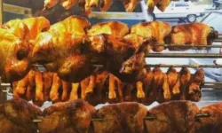 Dışarıdan hazır kızarmış tavuk yiyenlere dikkat