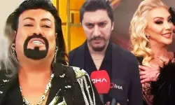 Kobra Murat’tan ‘U’ dönüşü: Herkesten özür diliyorum