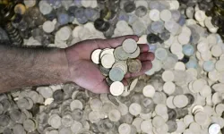 Yeni Madeni Paralar Tedavüle Girdi
