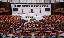 Yeni yasama yılı başlıyor