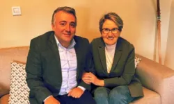 Siyasetten çekilen Meral Akşener'in gündemi belli oldu