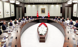 MGK: Komşu Coğrafyamızda Teröre Yer Yok