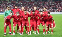 A Milli Takım’ın Aday Kadrosu Açıklandı