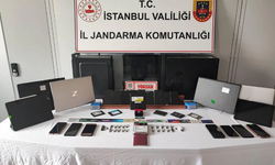 MİT'ten siber suç örgütüne operasyon