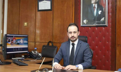 Aydın Vakıflar Bölge Müdürü Mücahid Vural’dan saldırıya kınama