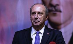 Muharrem İnce’den Ali Babacan’a Sert Sözler!