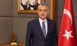 Mustafa Savaş’tan 29 Ekim mesajı