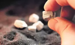 Türkiye'nin nadir gücü