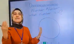 “Oo number number” yöntemi sosyal medyada tartışma yarattı