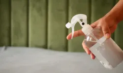 Oda spreylerini unutun