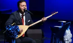 Ünlü türkücü böbrek nakli oldu