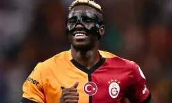 Victor Osimhen ifade verdi: “Kafam futbolda değildi”