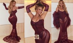 Stil ikonu geri döndü: Beyoncé’den göz kamaştıran doğum günü pozu