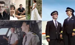 Umudu Gökyüzüne Taşıdılar