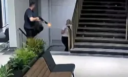 Eski eşini pompalıyla öldüren zanlıya müebbet hapis