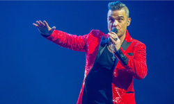 Robbie Williams’tan Şok İtiraf: Sahne Korkusu Bitmiyor!