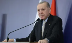 Erdoğan: Gazze’nin İmarına Destek Vereceğiz