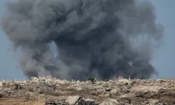 Netanyahu’dan geri adım yok