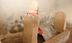 Erzurum’da Şehit Mezarlarına Saygısızlık!