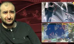 Serdar Öktem'in tetikçilerin görüntüleri çıktı