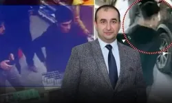 Serdar Öktem'in öldürmeye böyle gelmişler!