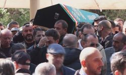 Avukat Serdar Öktem Son Yolculuğuna Uğurlandı