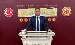 Özkara’dan Çerçioğlu’na Tepki: Şoför Esnafı Artık Yeter Diyor!