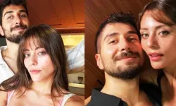 Sıla Türkoğlu Sevgilisiyle Londra Tatilinde