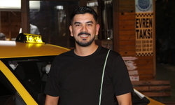 En unutulmaz taksi yolculuğu