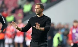 Fenerbahçe’de Tedesco Kararı