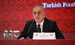 TFF Başkanı asla geri adım atmayacağız
