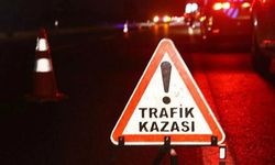 Tırın altında kalan sürücü hayatını kaybetti
