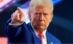 Trump:Hamas'a son bir şans verilecek